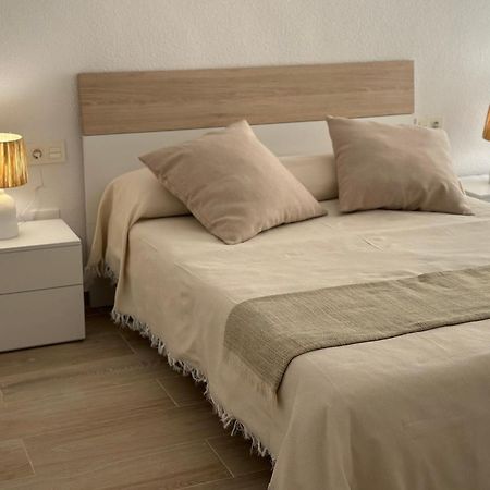 Beach House Torrevieja Exterior photo