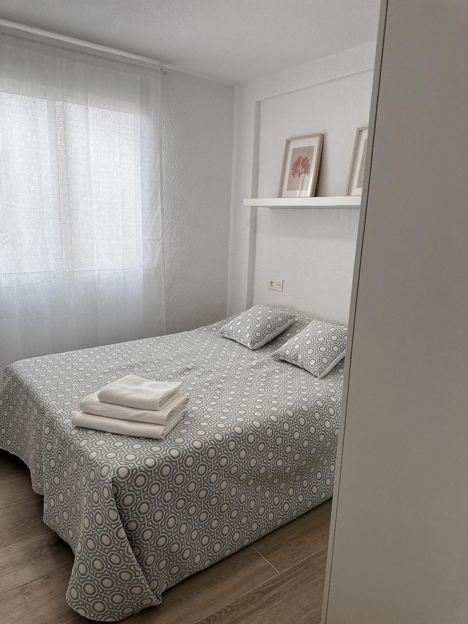 Beach House Torrevieja Exterior photo